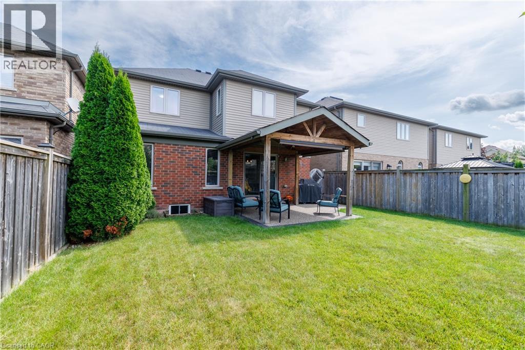 389 Murray Street, Grimsby, Ontario  L3M 0C7 - Photo 37 - 40861655
