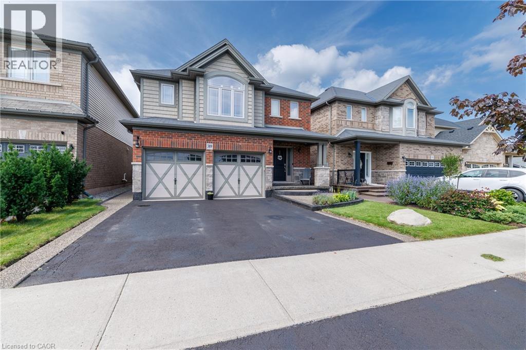 389 Murray Street, Grimsby, Ontario  L3M 0C7 - Photo 44 - 40861655