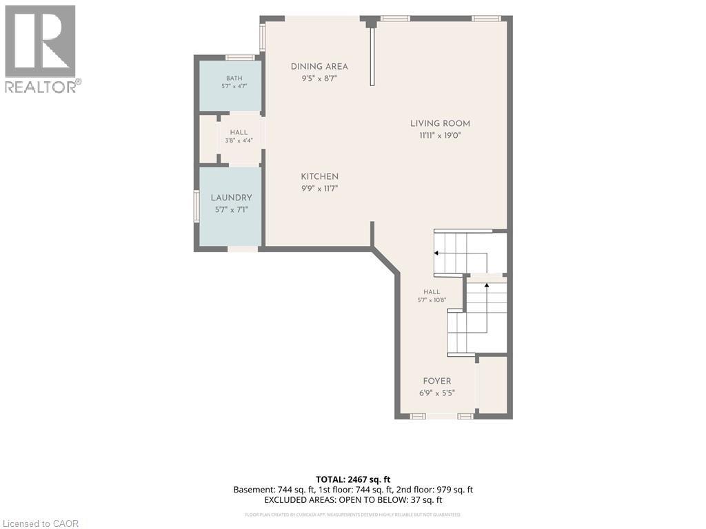 389 Murray Street, Grimsby, Ontario  L3M 0C7 - Photo 46 - 40861655