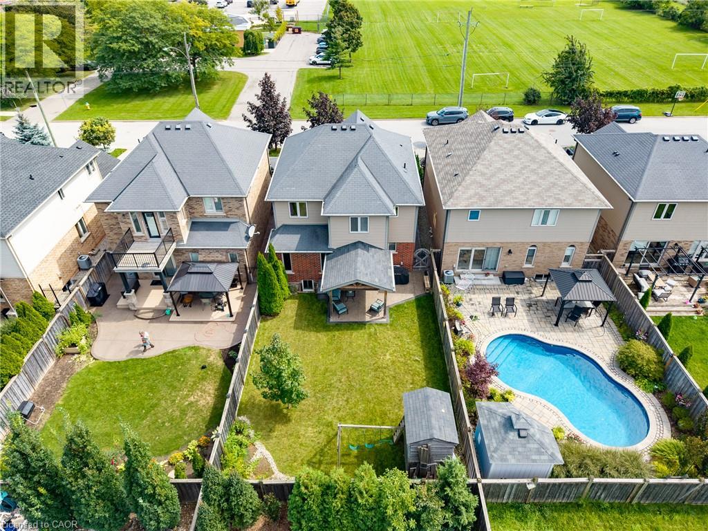 389 Murray Street, Grimsby, Ontario  L3M 0C7 - Photo 39 - 40861655