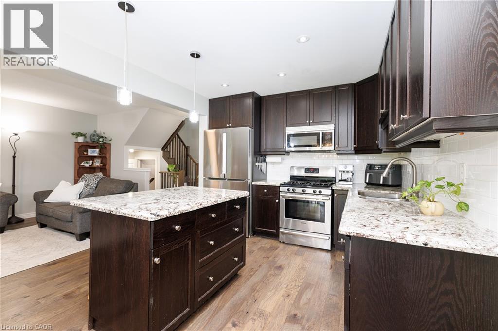 389 Murray Street, Grimsby, Ontario  L3M 0C7 - Photo 12 - 40861655