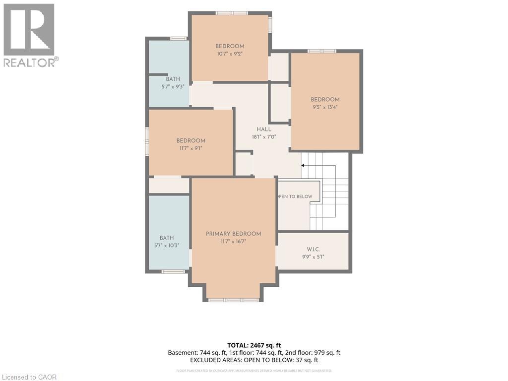 389 Murray Street, Grimsby, Ontario  L3M 0C7 - Photo 47 - 40861655