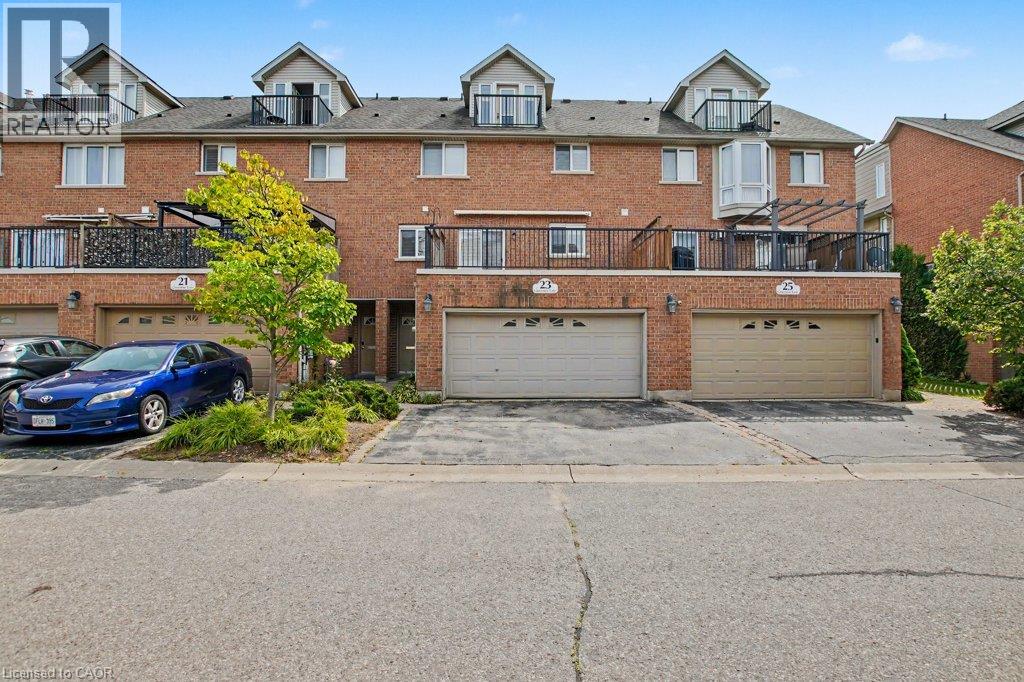 23 Grosvenor Lane, Cambridge, Ontario  N1R 8N2 - Photo 4 - 40861703