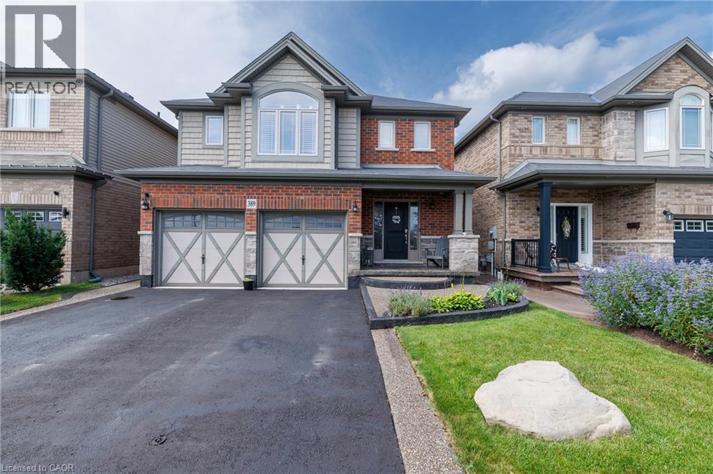 389 MURRAY Street, Grimsby, Ontario