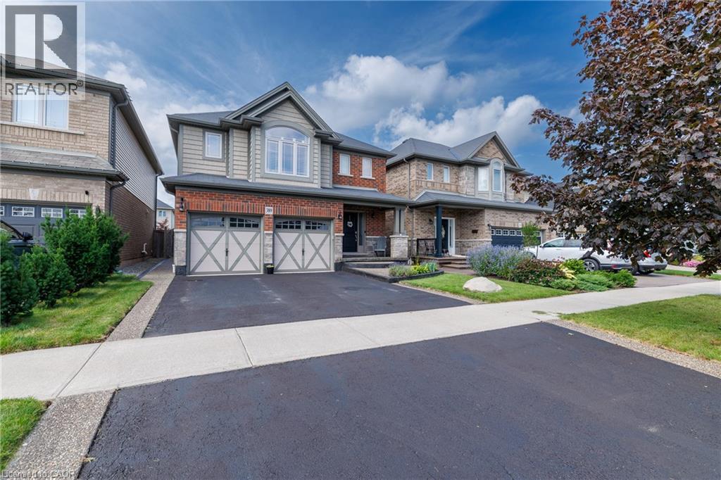 389 Murray Street, Grimsby, Ontario  L3M 0C7 - Photo 2 - 40861655