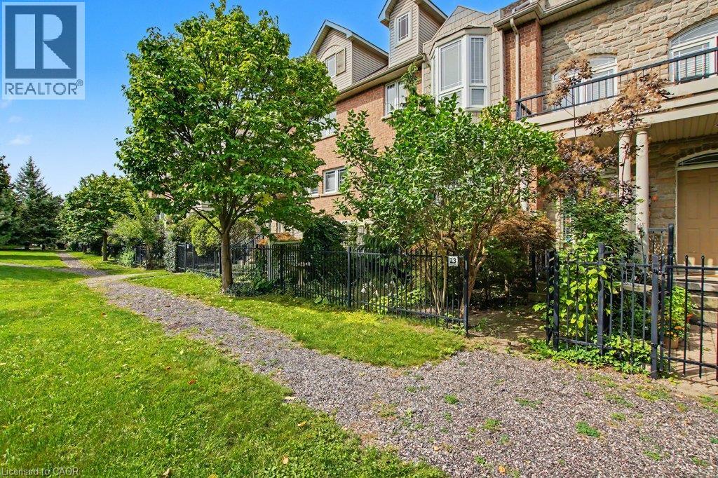23 Grosvenor Lane, Cambridge, Ontario  N1R 8N2 - Photo 44 - 40861703