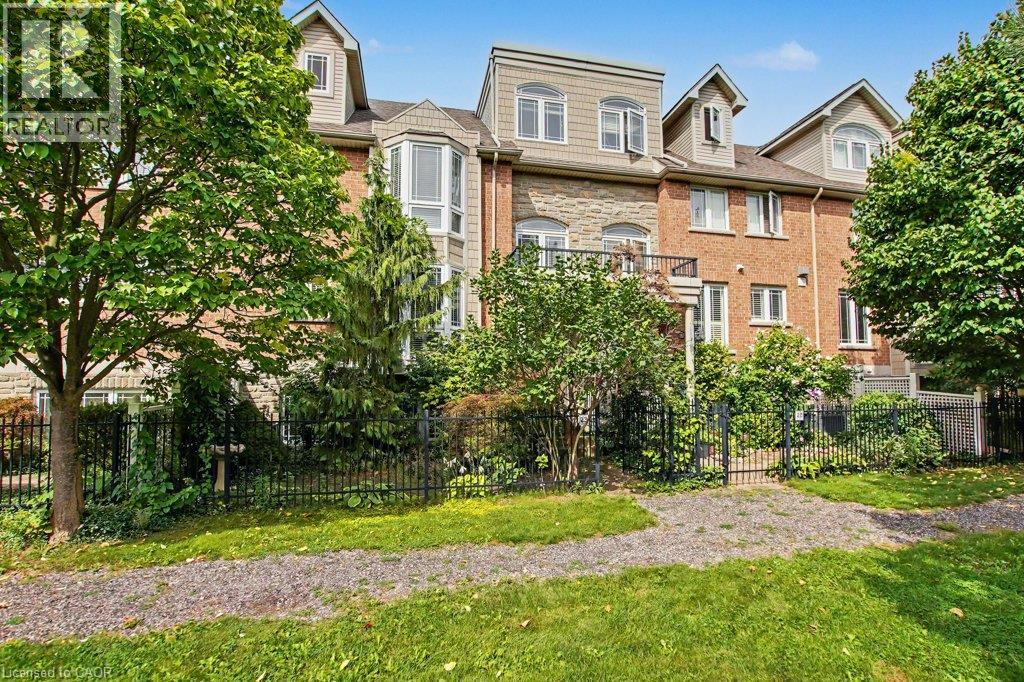 23 Grosvenor Lane, Cambridge, Ontario  N1R 8N2 - Photo 46 - 40861703