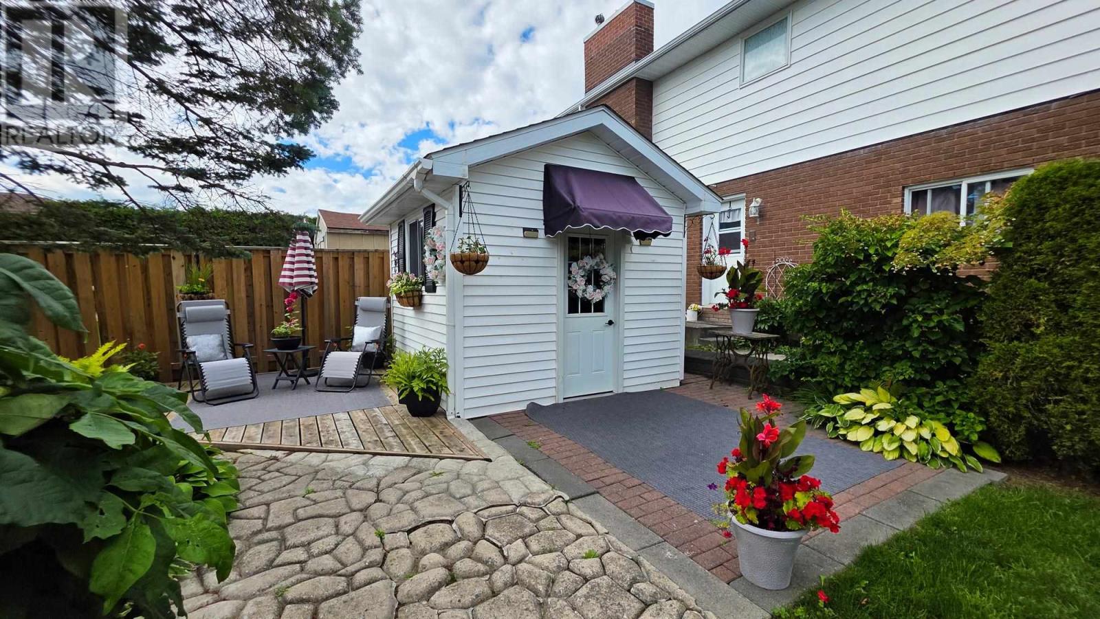 34 Fairmount Dr, Sault Ste. Marie, Ontario  P6B 5X7 - Photo 13 - SM262386