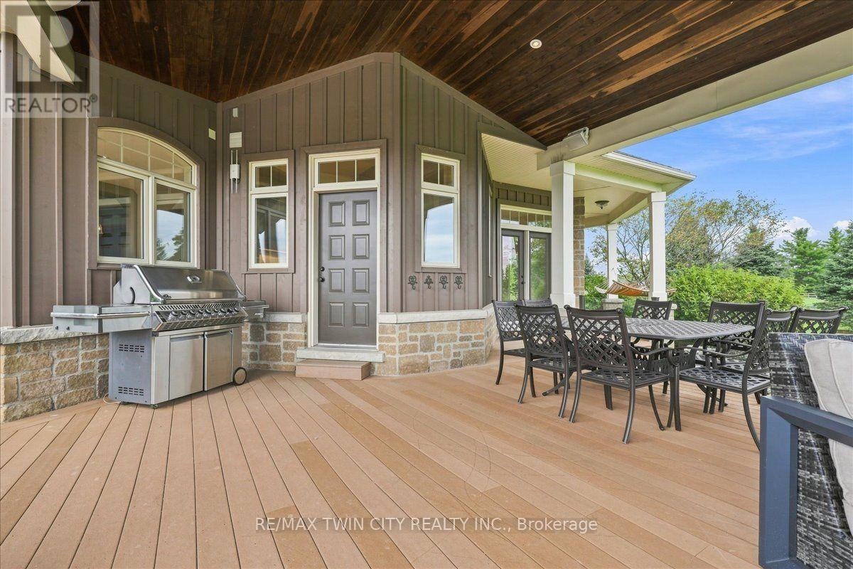 1532 6th Concession Road W, Hamilton, Ontario  N0B 1L0 - Photo 28 - X13760034
