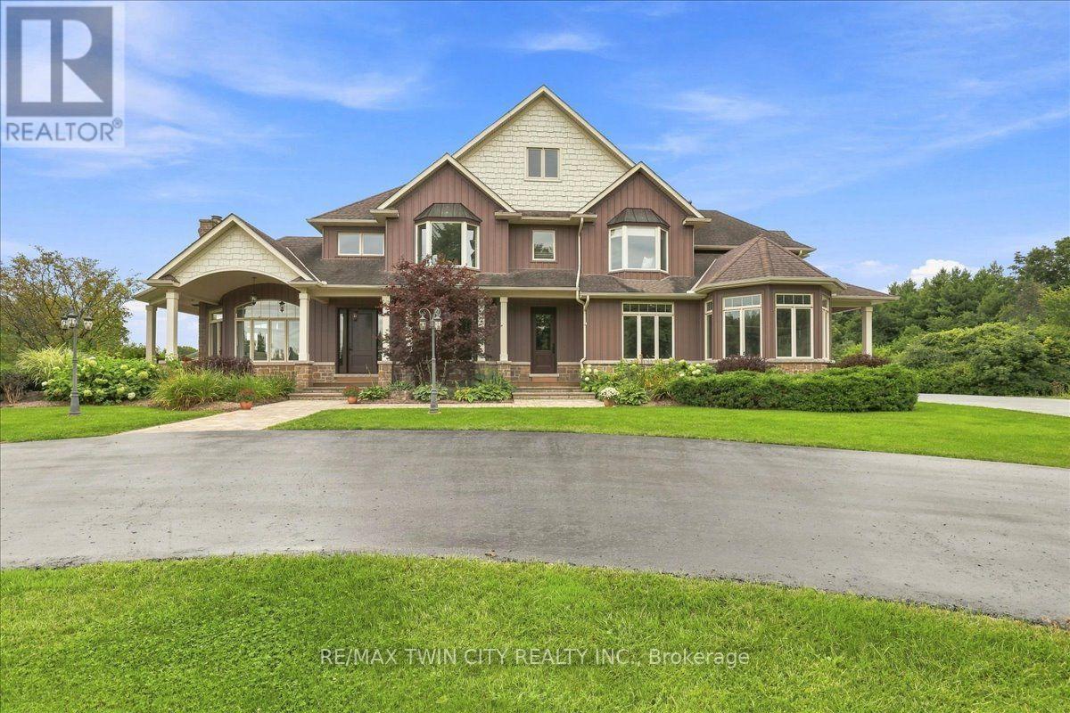 1532 6th Concession Road W, Hamilton, Ontario  N0B 1L0 - Photo 5 - X13760034