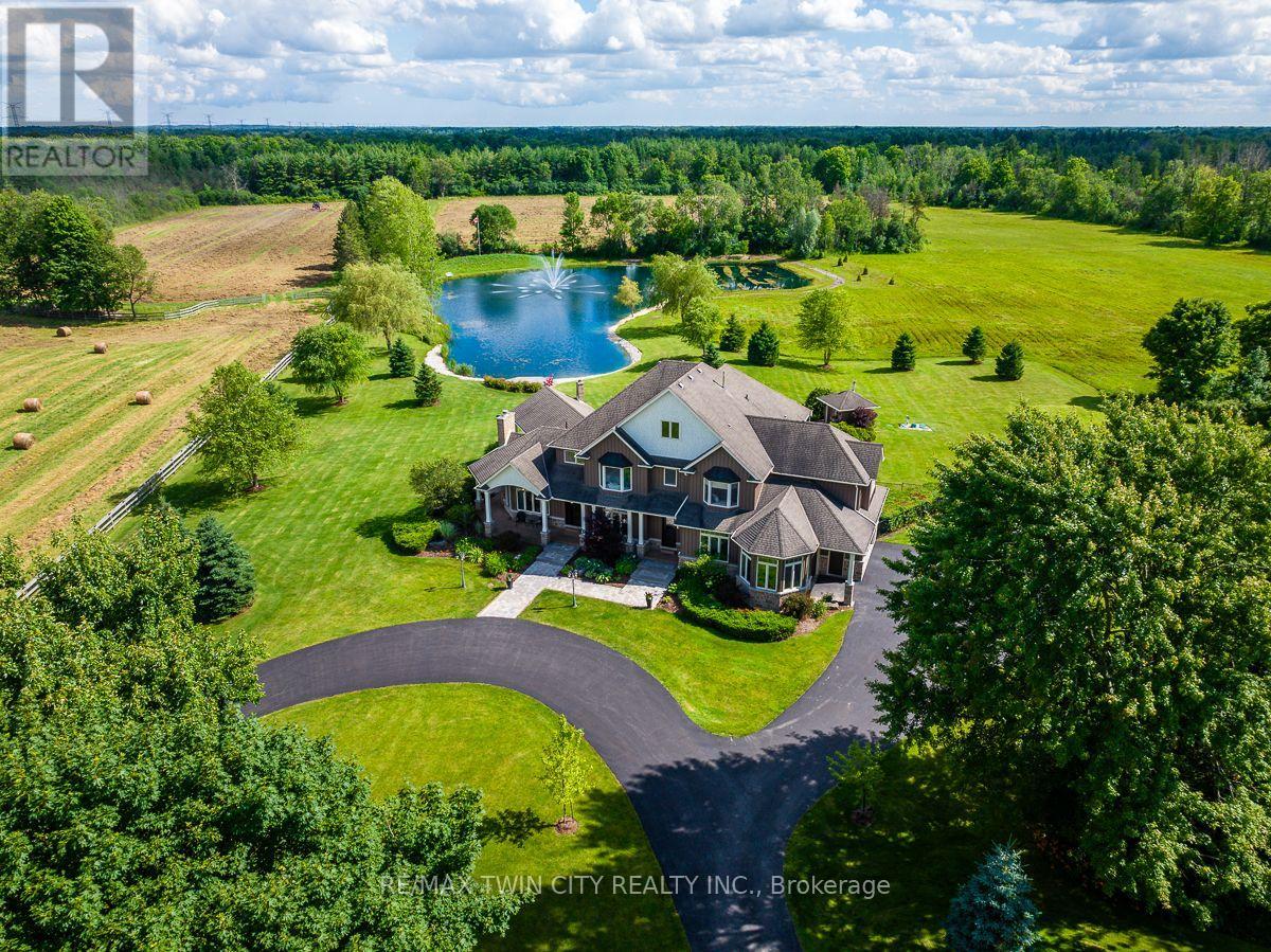 1532 6th Concession Road W, Hamilton, Ontario  N0B 1L0 - Photo 43 - X13760034