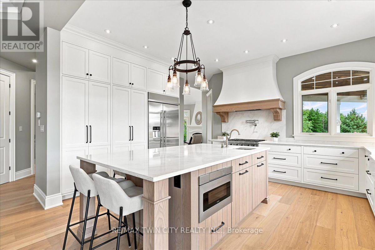 1532 6th Concession Road W, Hamilton, Ontario  N0B 1L0 - Photo 15 - X13760034