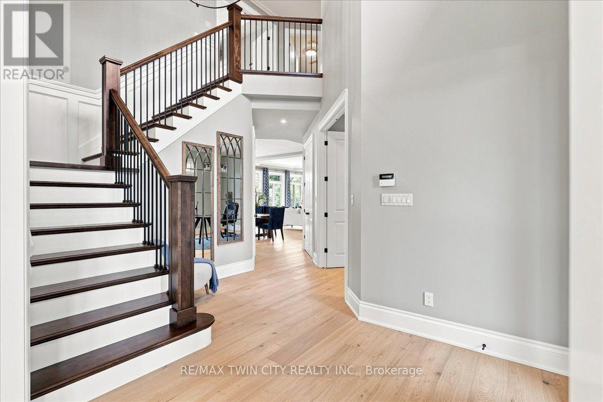 1532 6th Concession Road W, Hamilton, Ontario  N0B 1L0 - Photo 7 - X13760034