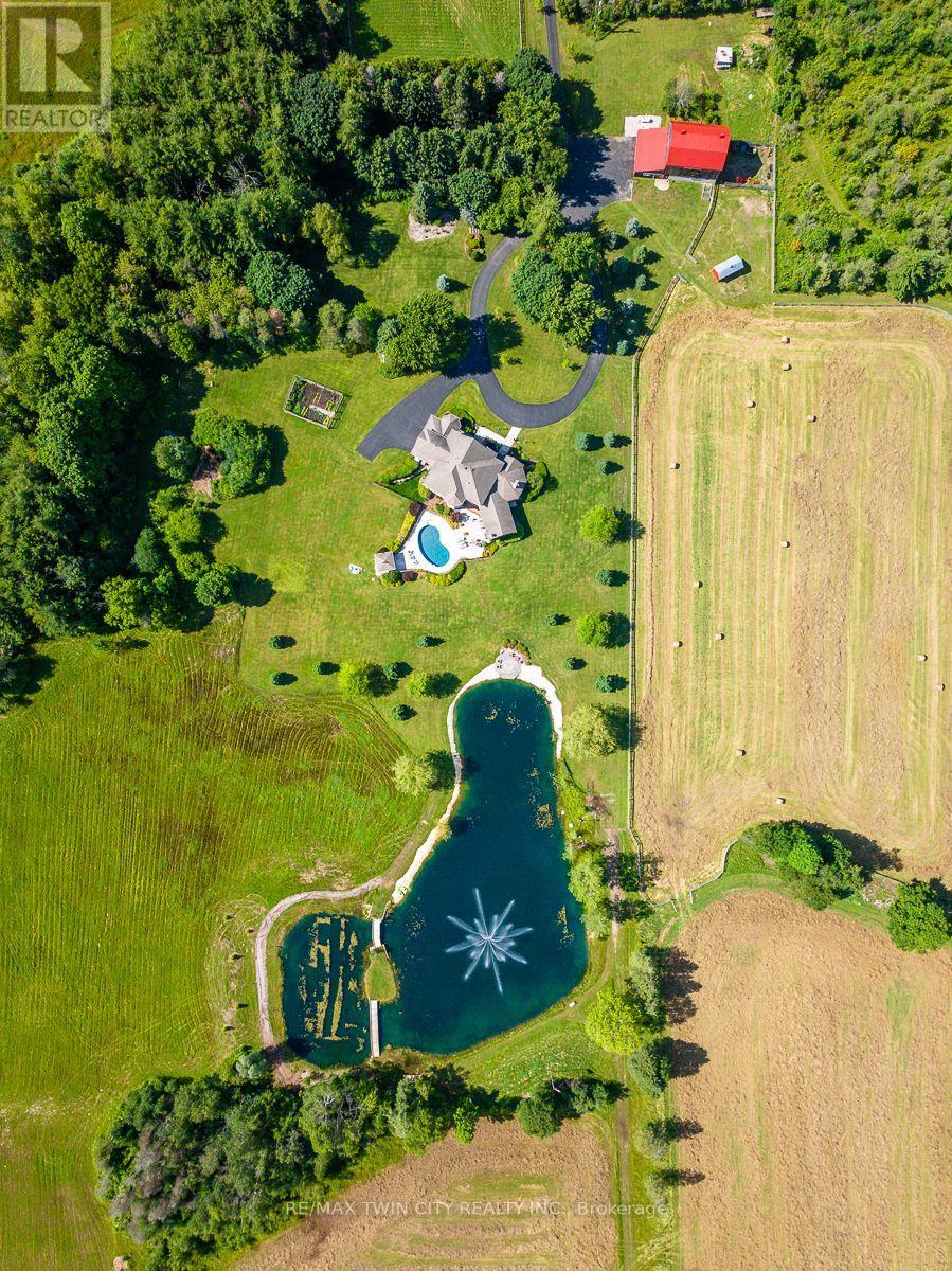 1532 6th Concession Road W, Hamilton, Ontario  N0B 1L0 - Photo 45 - X13760034