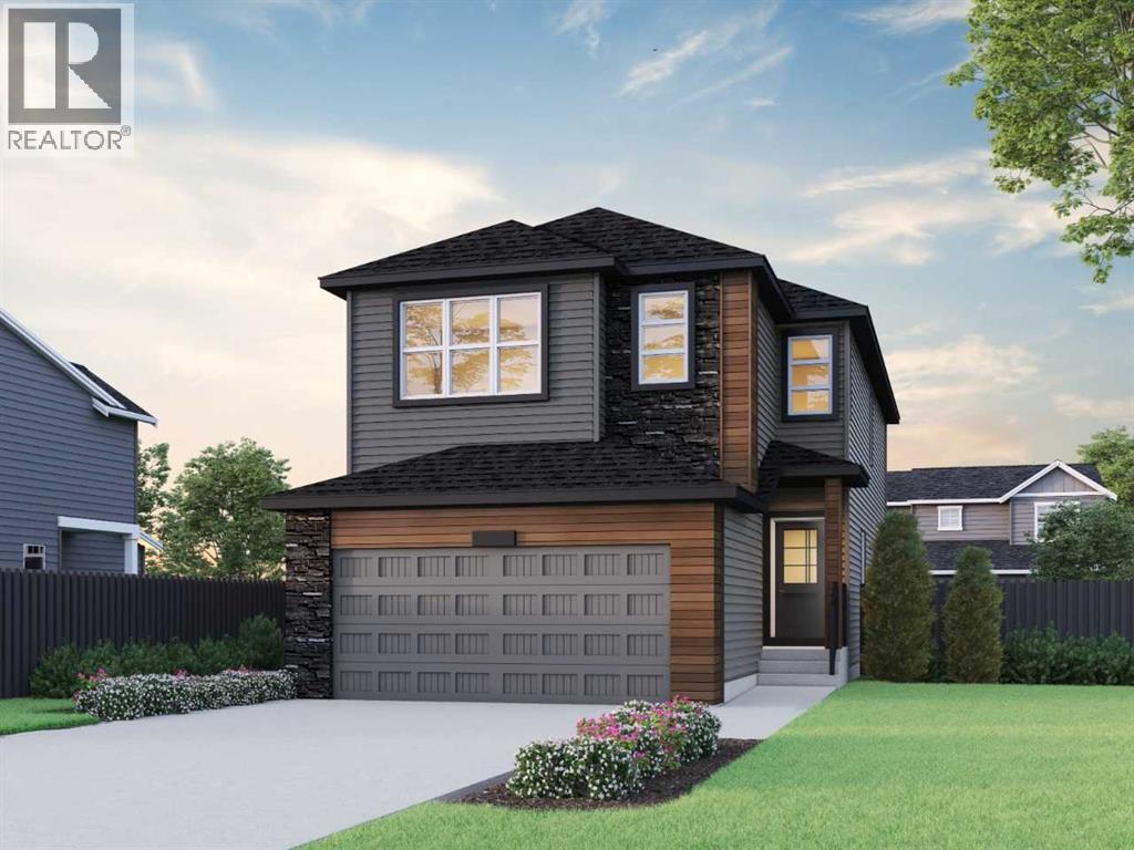 4954 Harmony Circle, rural rocky view county, Alberta