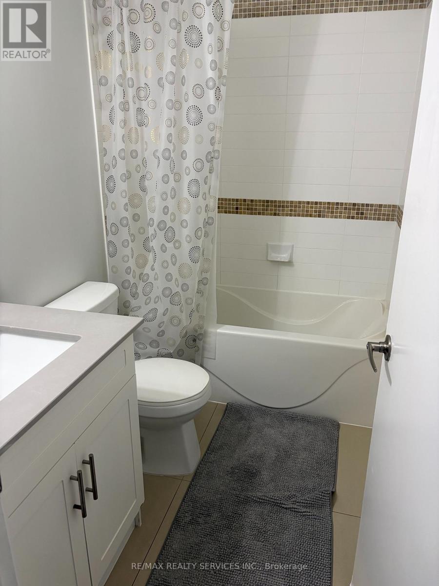 1801 - 4099 Brickstone Mews, Mississauga, Ontario  L5B 0G2 - Photo 20 - W13593916