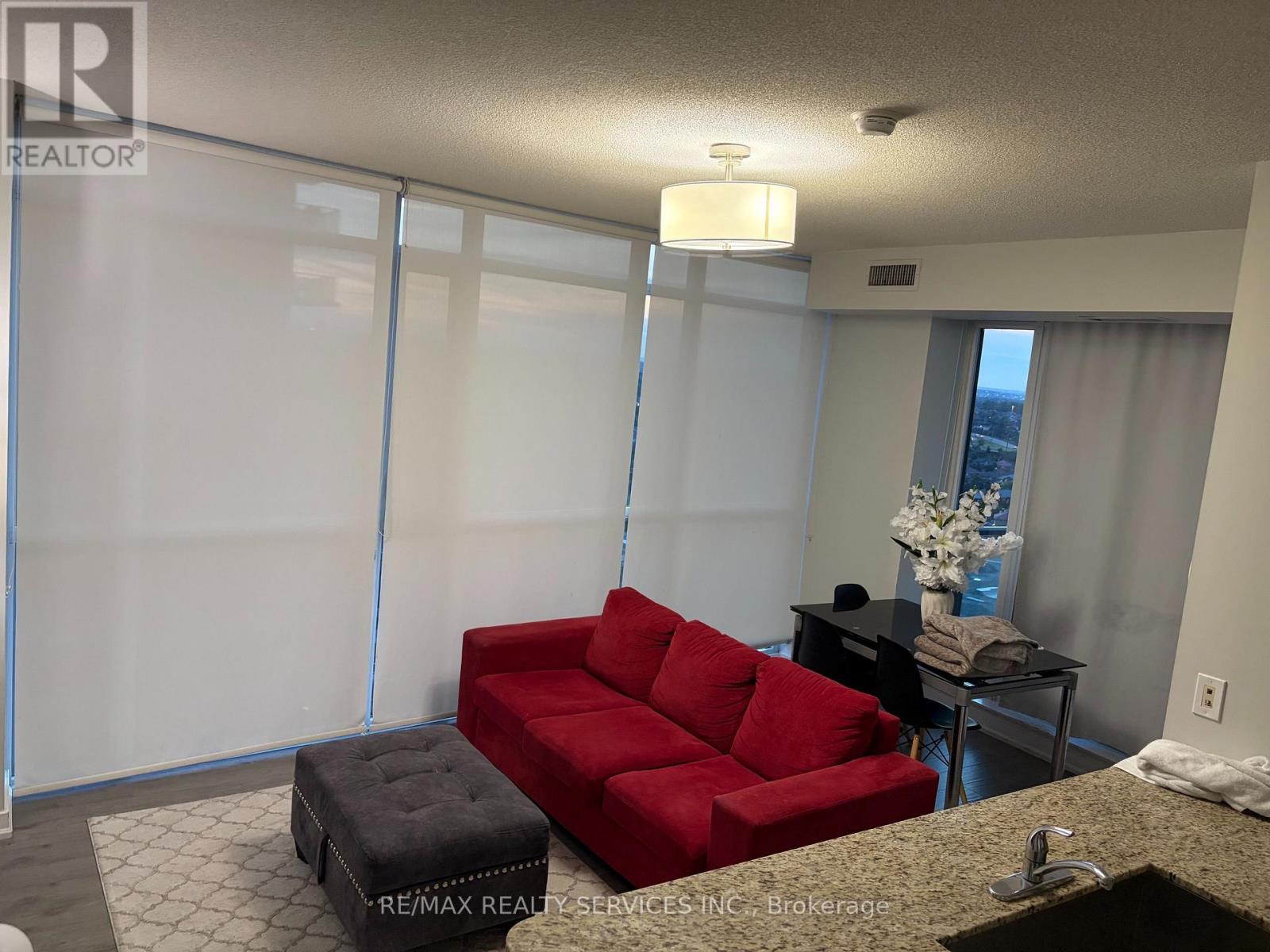 1801 - 4099 Brickstone Mews, Mississauga, Ontario  L5B 0G2 - Photo 17 - W13593916