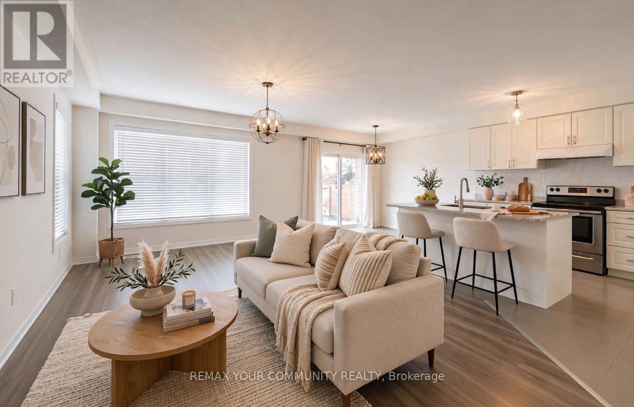 2 Prestwick Street, Hamilton, Ontario  L8J 0K7 - Photo 8 - X13759780