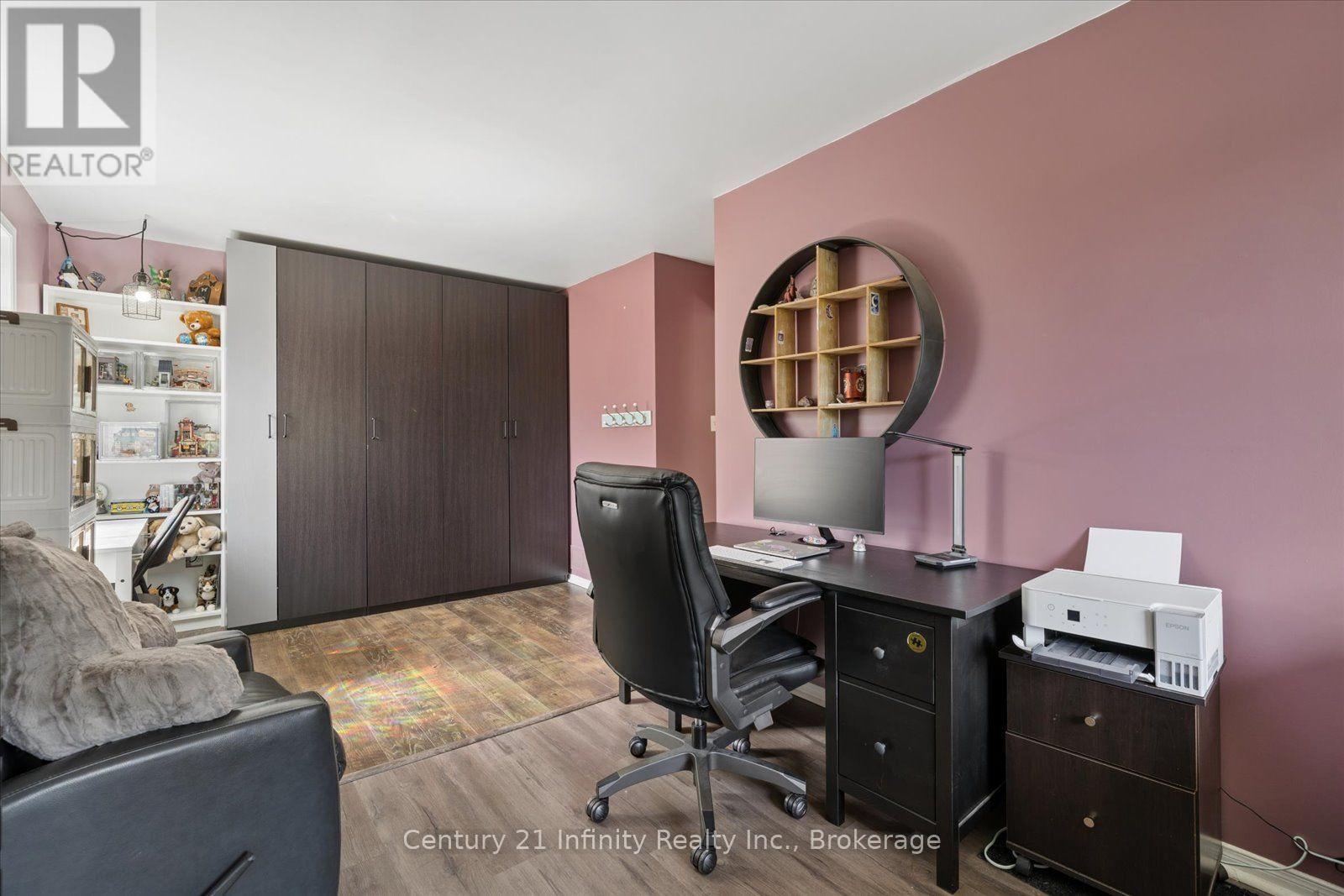 814 Lochness Crescent, Oshawa, Ontario  L1J 7P6 - Photo 22 - E13760706