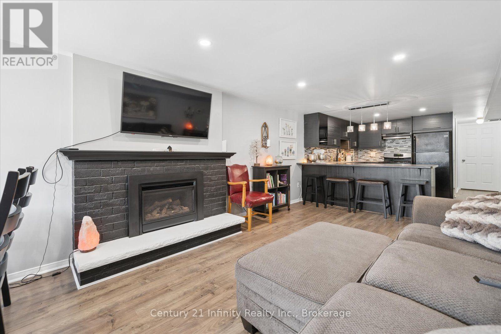 814 Lochness Crescent, Oshawa, Ontario  L1J 7P6 - Photo 37 - E13760706