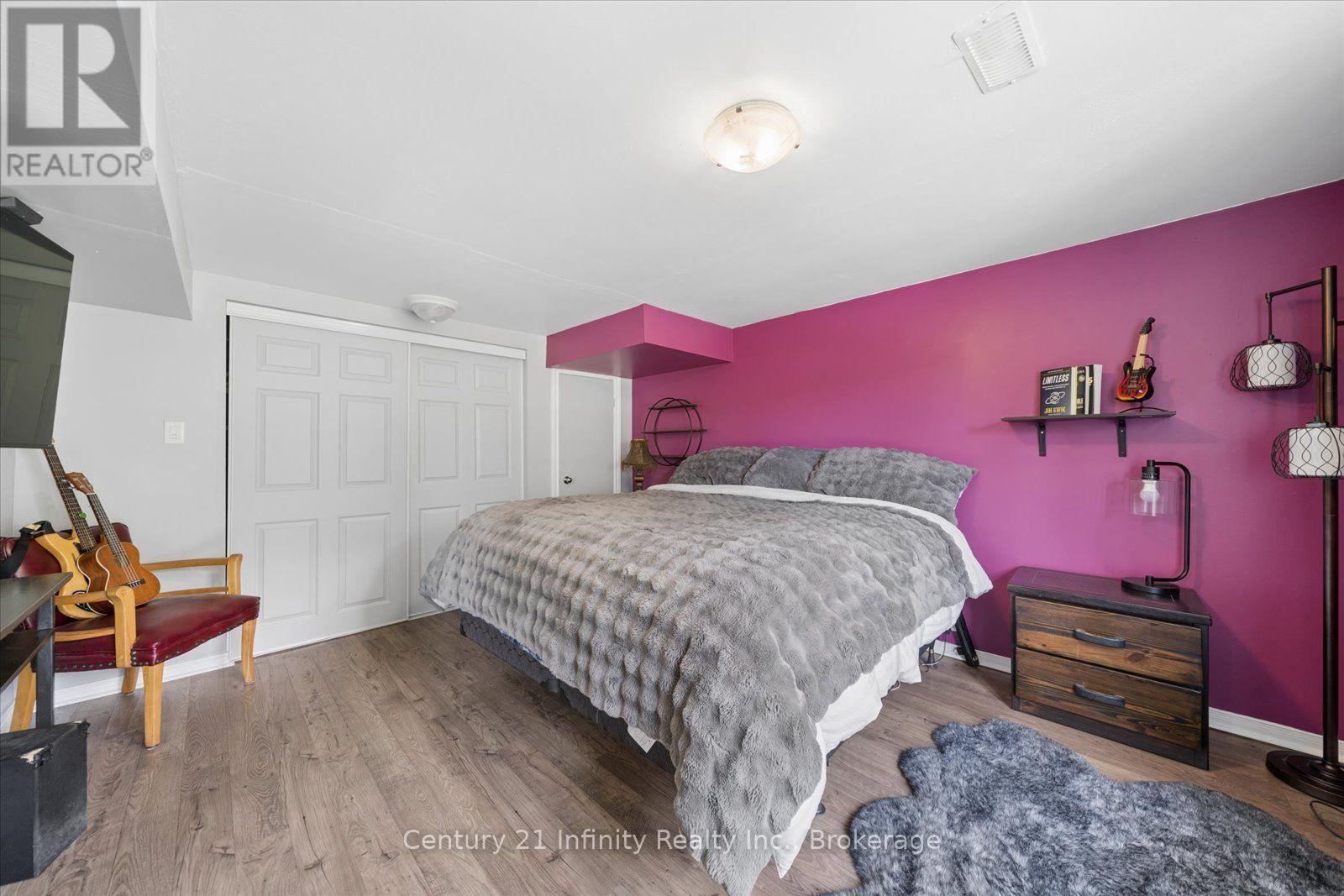 814 Lochness Crescent, Oshawa, Ontario  L1J 7P6 - Photo 40 - E13760706