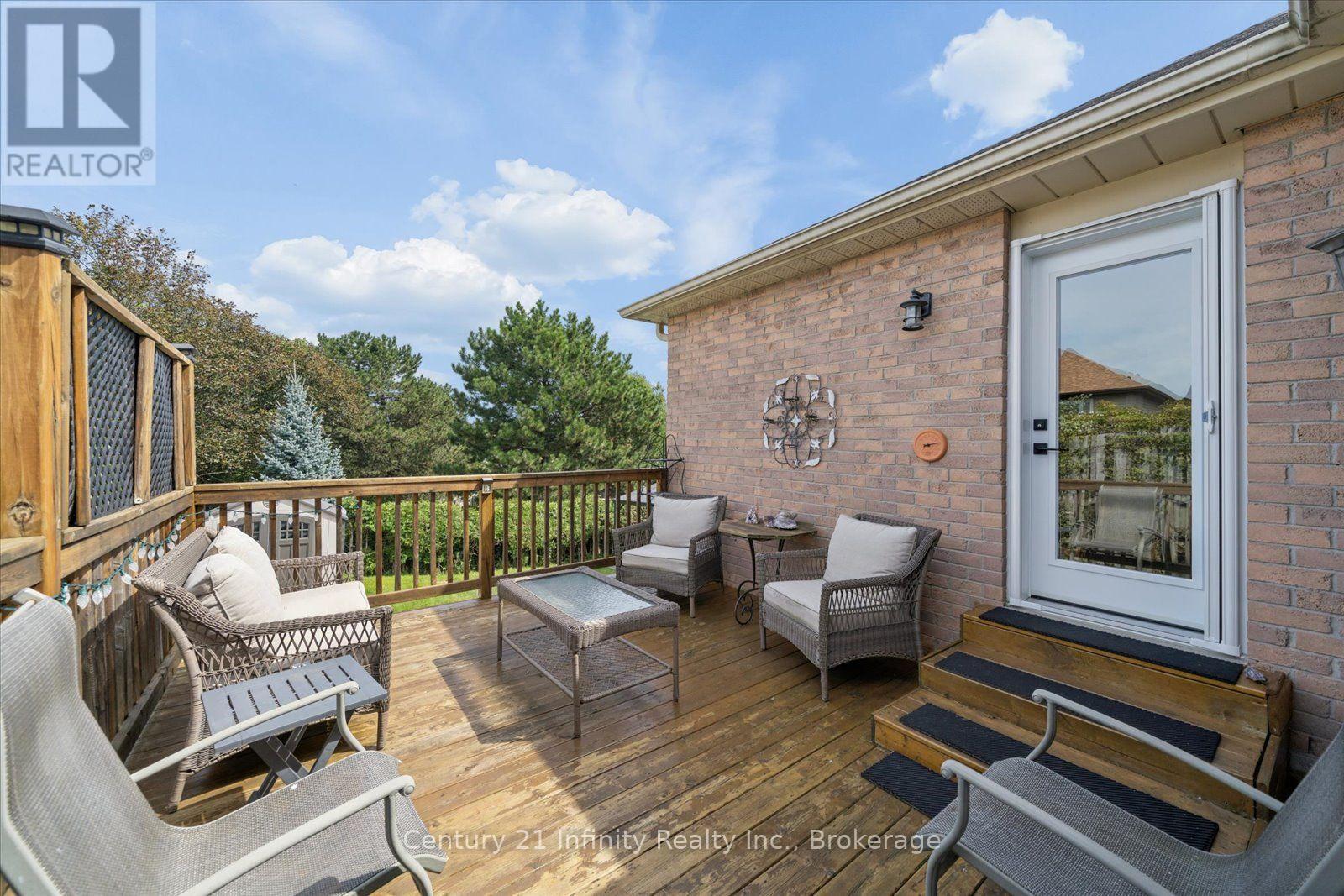 814 Lochness Crescent, Oshawa, Ontario  L1J 7P6 - Photo 45 - E13760706