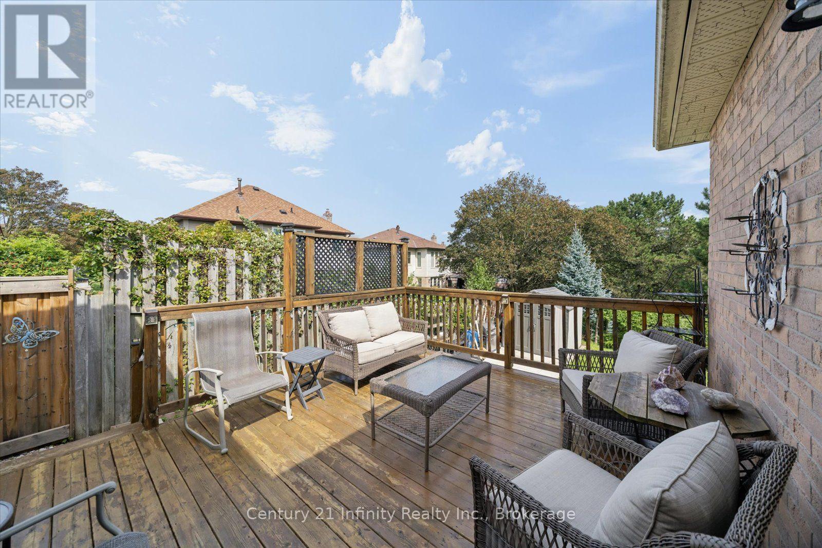 814 Lochness Crescent, Oshawa, Ontario  L1J 7P6 - Photo 46 - E13760706