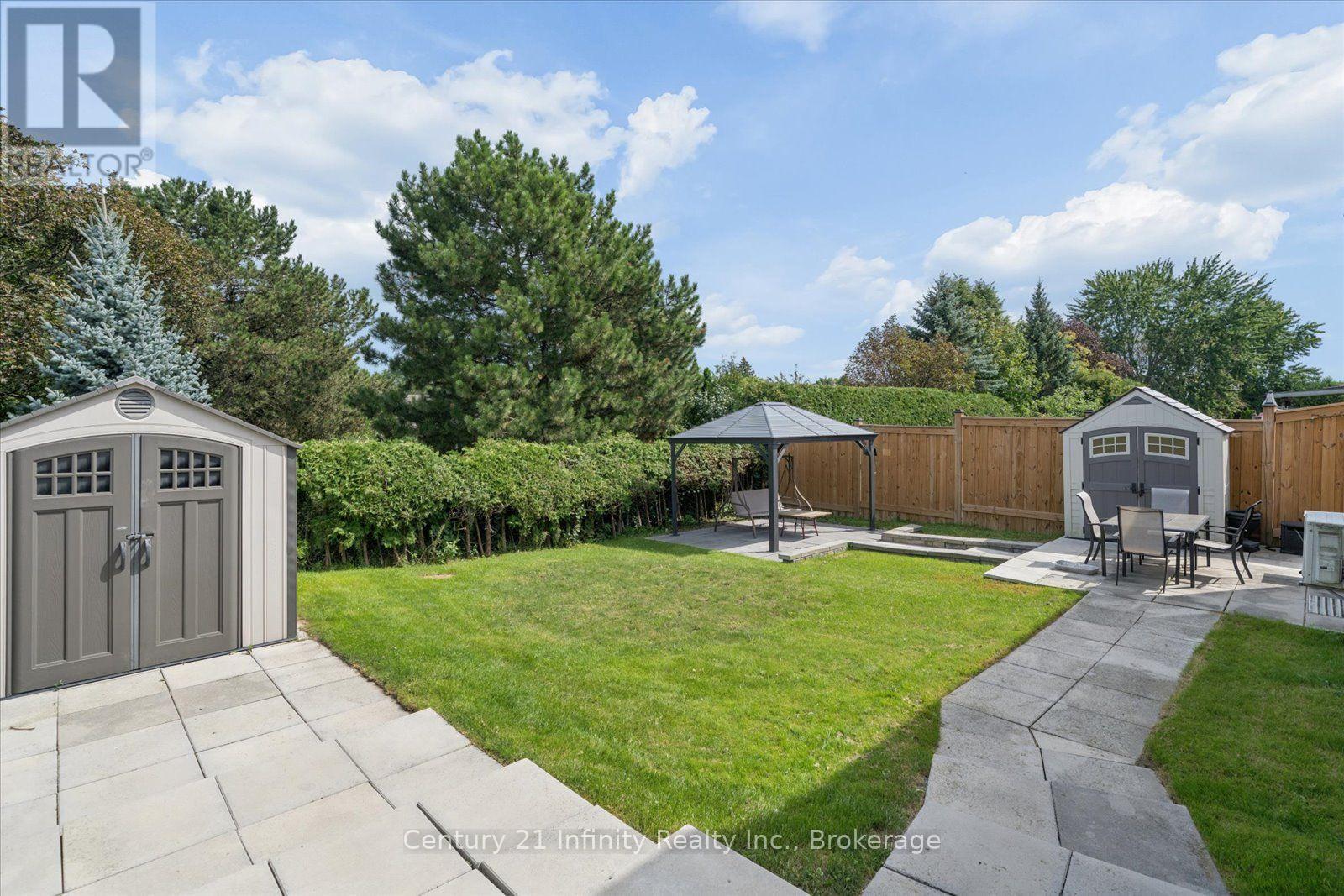 814 Lochness Crescent, Oshawa, Ontario  L1J 7P6 - Photo 47 - E13760706