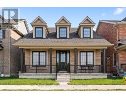 708 WHETSTONE LANE S, Peterborough, Ontario