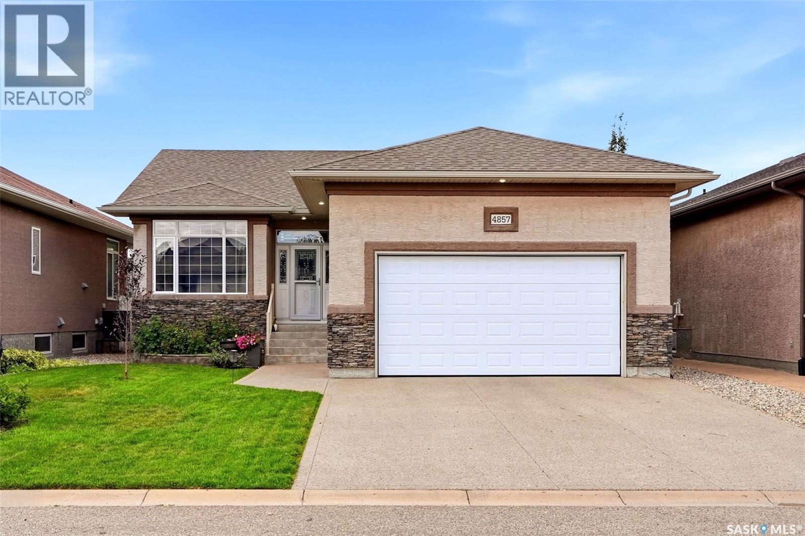 4857 Mccombie Crescent, Regina, Saskatchewan  S4W 0B2 - Photo 1 - SK047951
