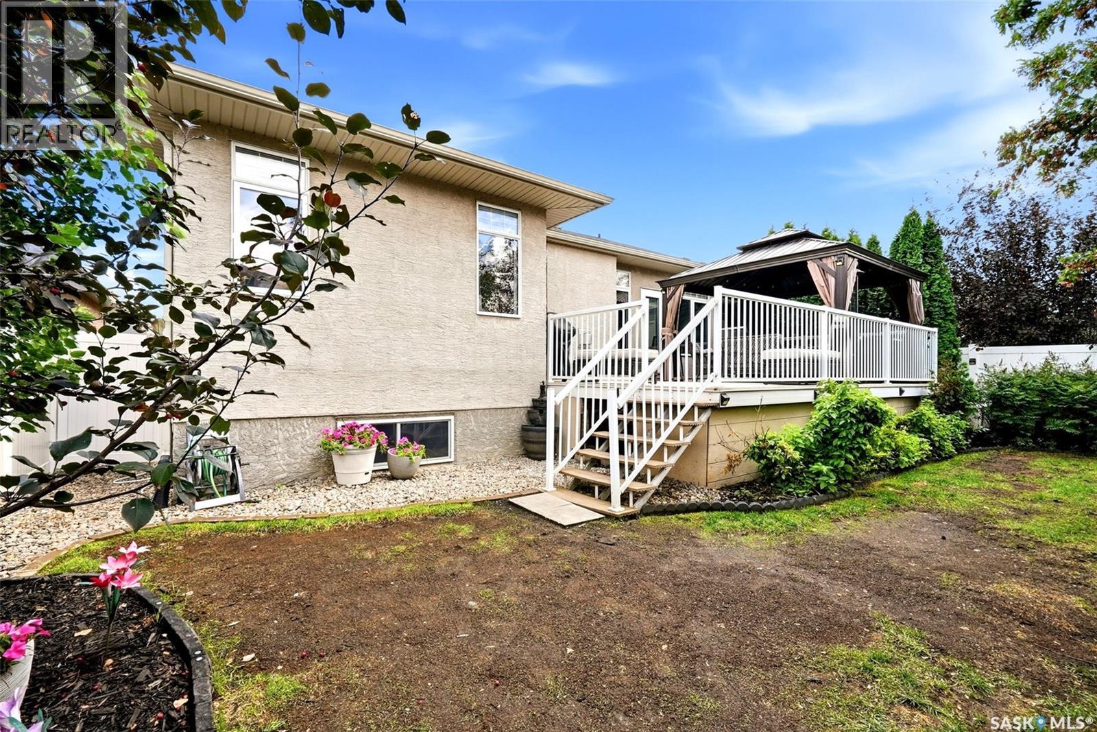 4857 Mccombie Crescent, Regina, Saskatchewan  S4W 0B2 - Photo 45 - SK047951