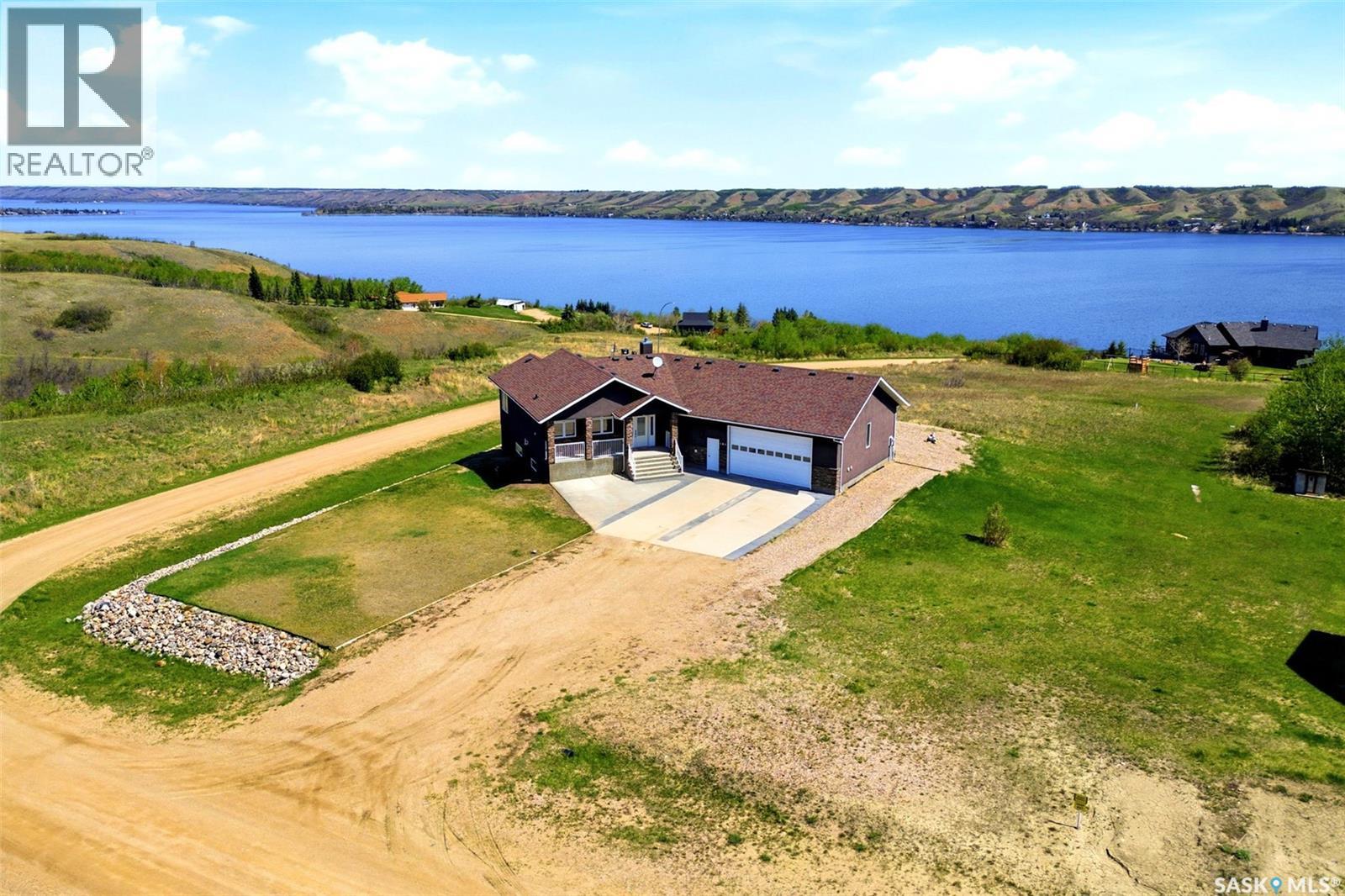 701 Saskatoon Drive, Katepwa Beach, Saskatchewan  S0G 2Y0 - Photo 1 - SK047950