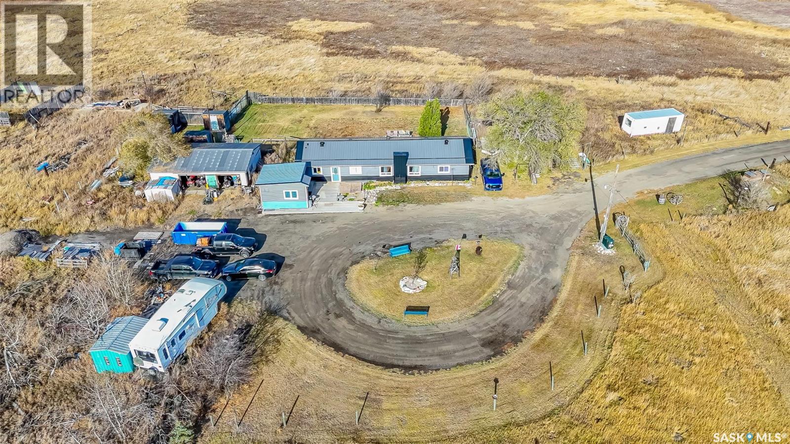 Horseman Acreage, Vanscoy Rm No. 345, Saskatchewan  S0L 3J0 - Photo 1 - SK047946