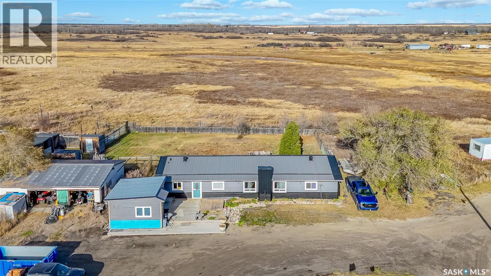 Horseman Acreage, Vanscoy Rm No. 345, Saskatchewan  S0L 3J0 - Photo 2 - SK047946