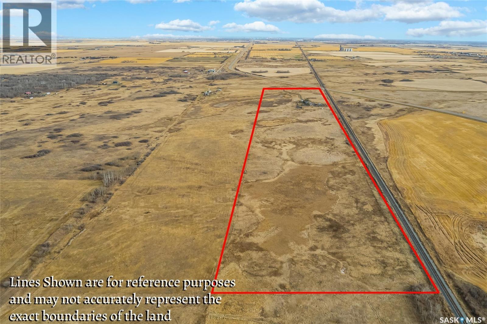 Horseman Acreage, Vanscoy Rm No. 345, Saskatchewan  S0L 3J0 - Photo 3 - SK047946