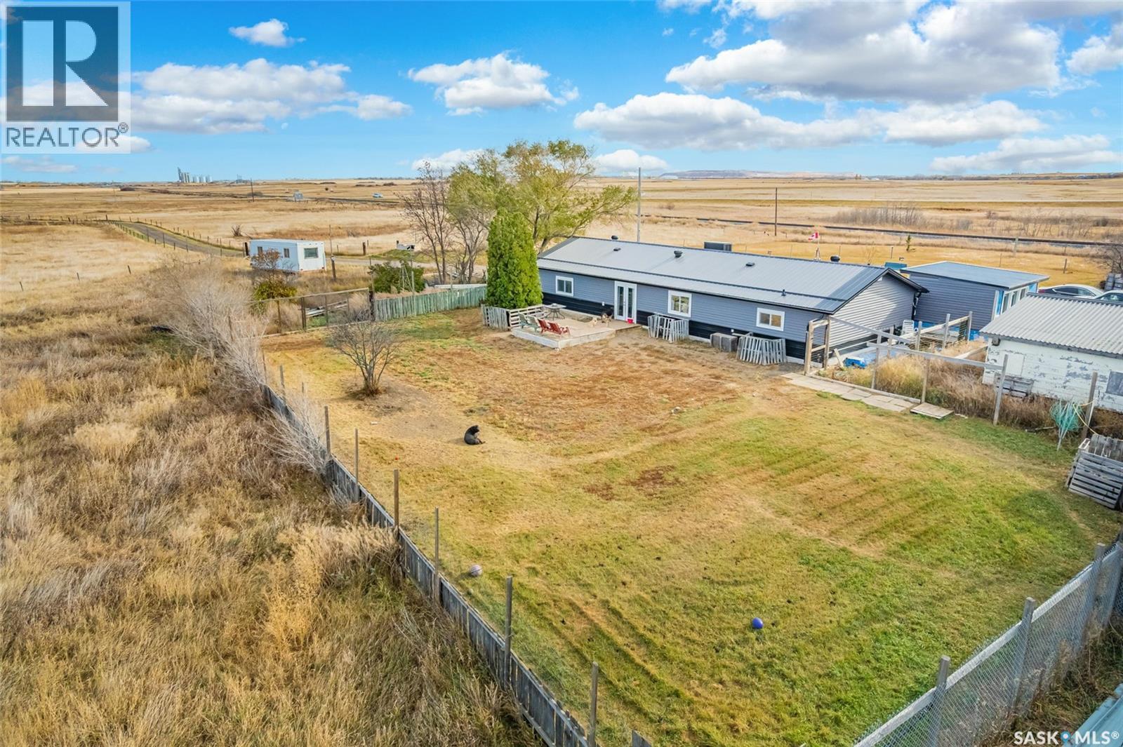 Horseman Acreage, Vanscoy Rm No. 345, Saskatchewan  S0L 3J0 - Photo 5 - SK047946