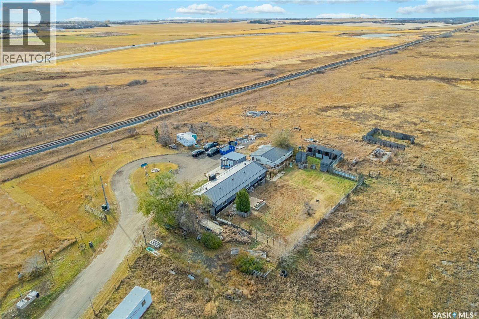 Horseman Acreage, Vanscoy Rm No. 345, Saskatchewan  S0L 3J0 - Photo 6 - SK047946