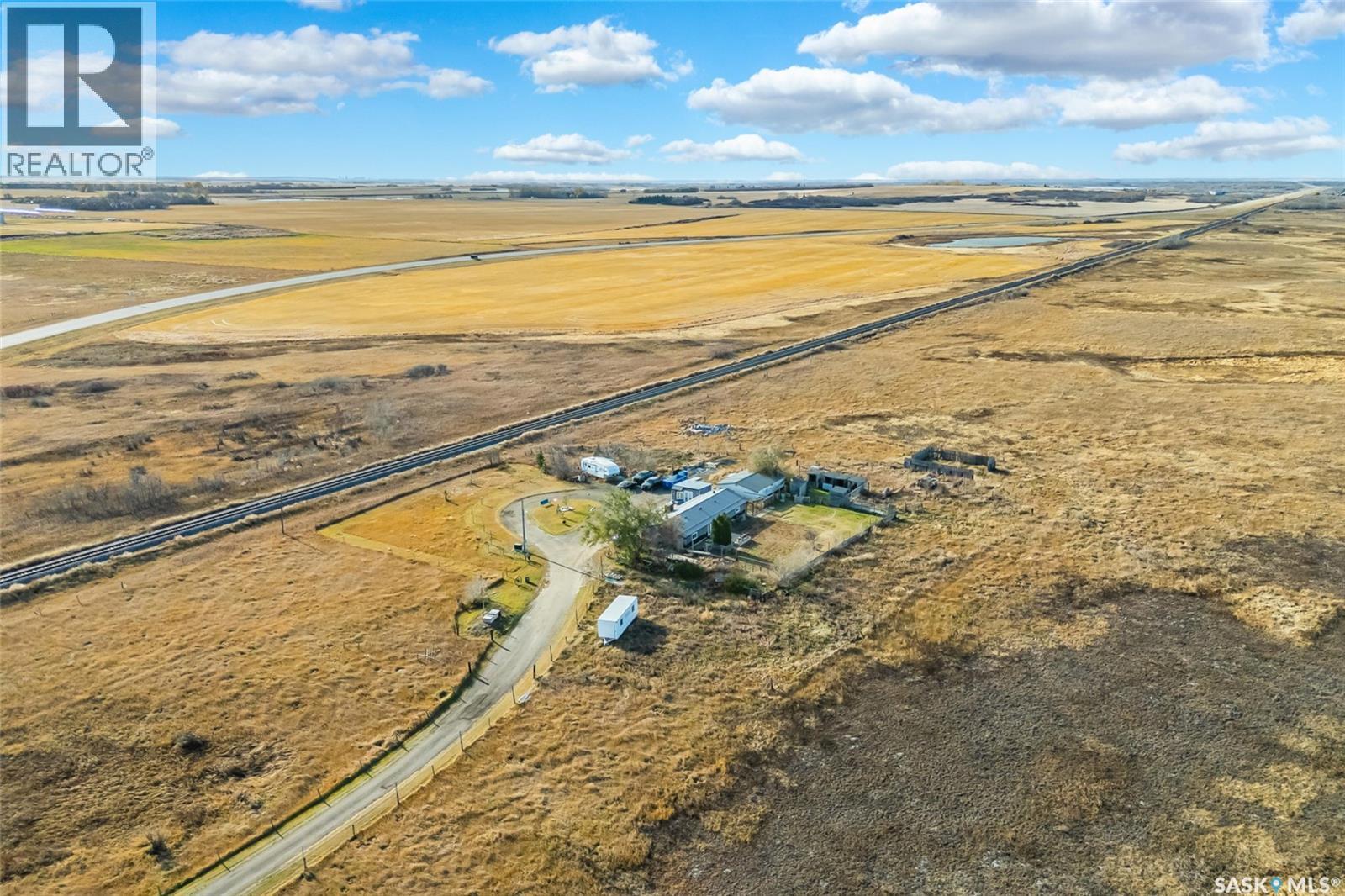 Horseman Acreage, Vanscoy Rm No. 345, Saskatchewan  S0L 3J0 - Photo 7 - SK047946