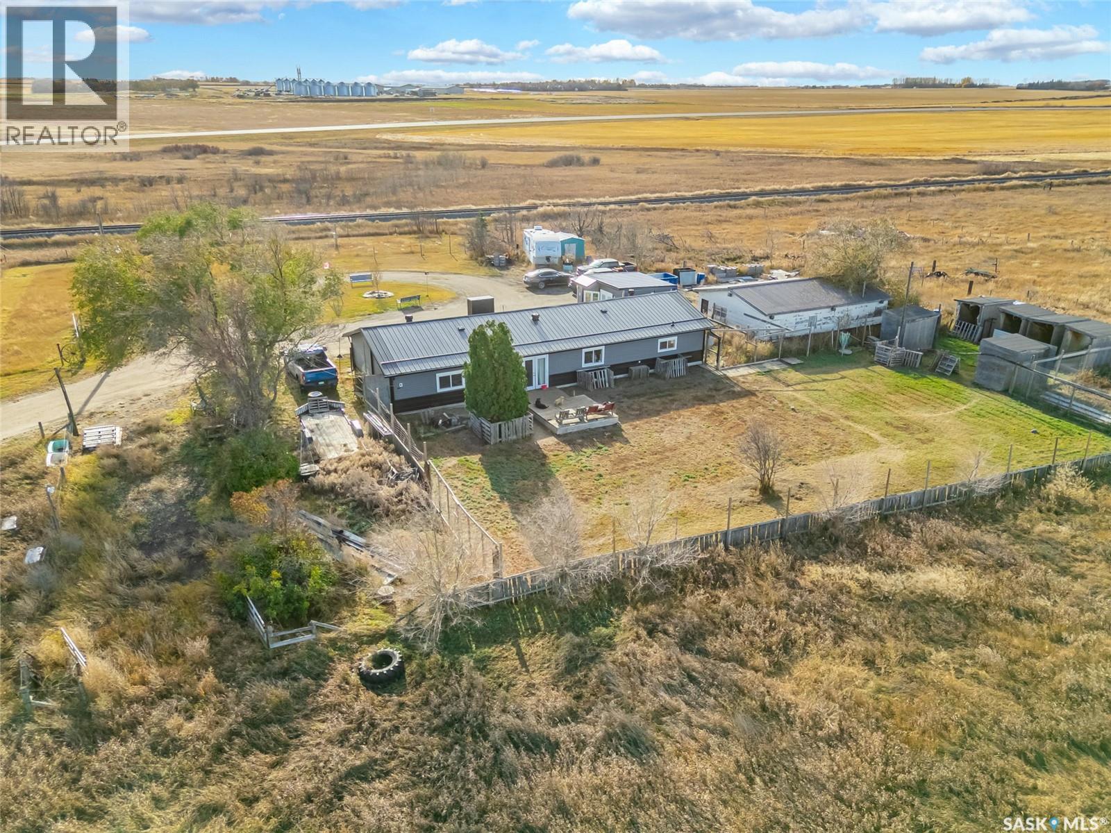 Horseman Acreage, Vanscoy Rm No. 345, Saskatchewan  S0L 3J0 - Photo 8 - SK047946