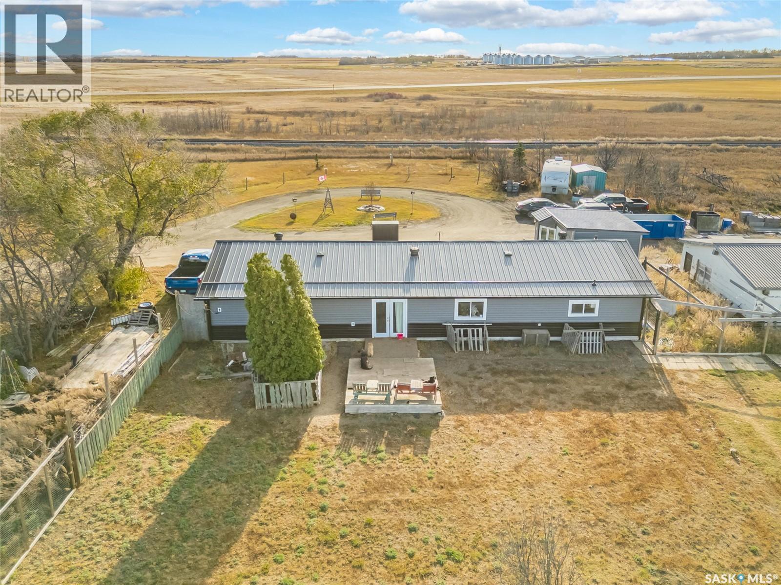 Horseman Acreage, Vanscoy Rm No. 345, Saskatchewan  S0L 3J0 - Photo 9 - SK047946