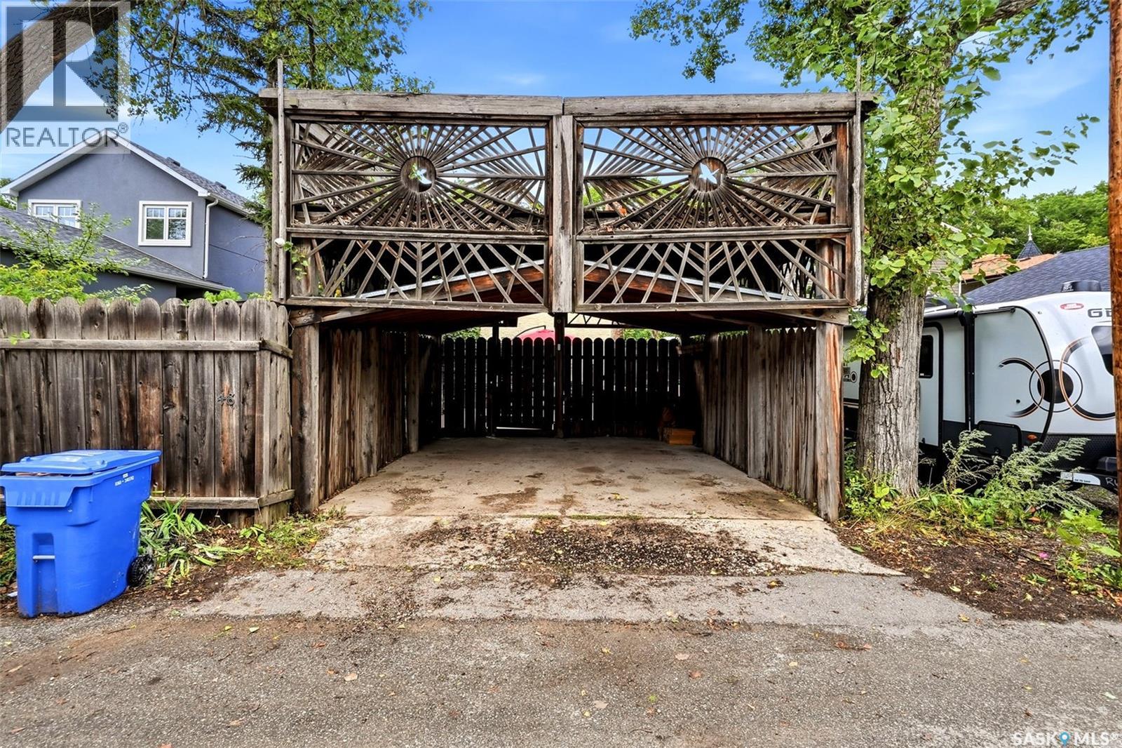 48 Angus Crescent, Regina, Saskatchewan  S4T 6N2 - Photo 71 - SK047943