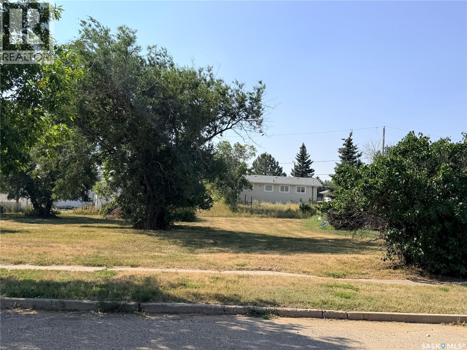 407-409 2nd Avenue W, Assiniboia, Saskatchewan  S0H 0B0 - Photo 1 - SK047729