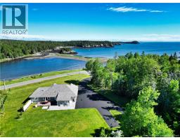 905 Fundy Drive, Wilsons Beach, New Brunswick