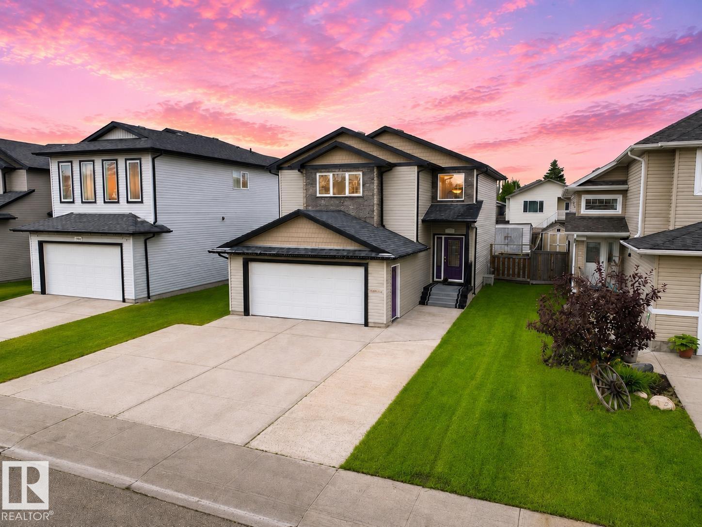 4120 50 ST, Gibbons, Alberta