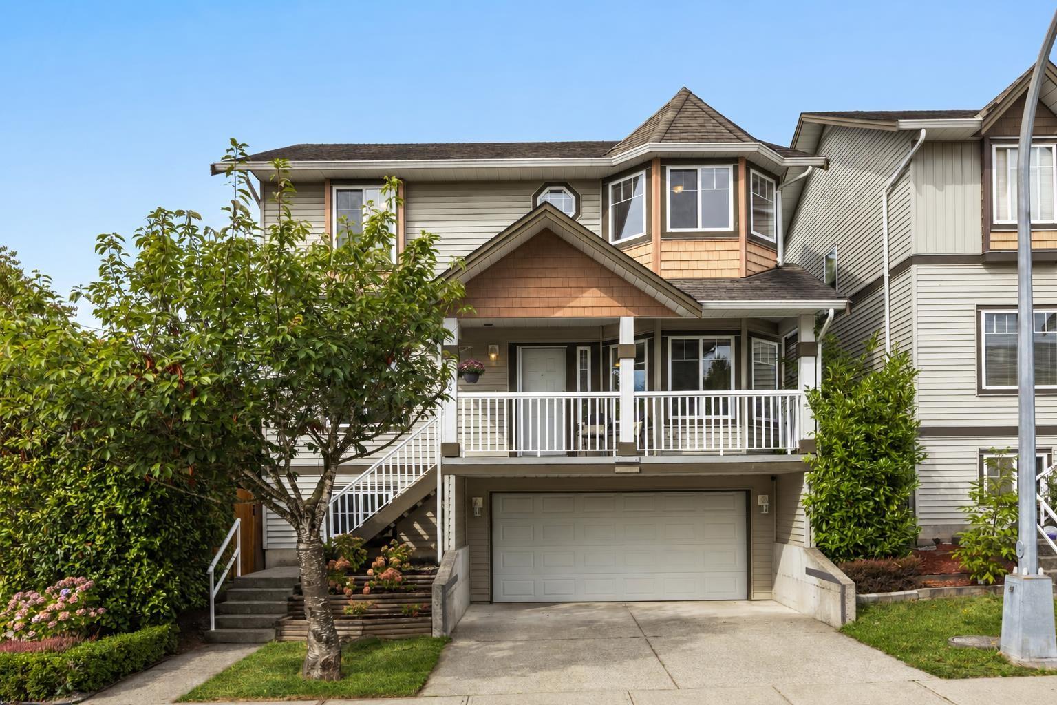 6609 205 STREET, langley, British Columbia