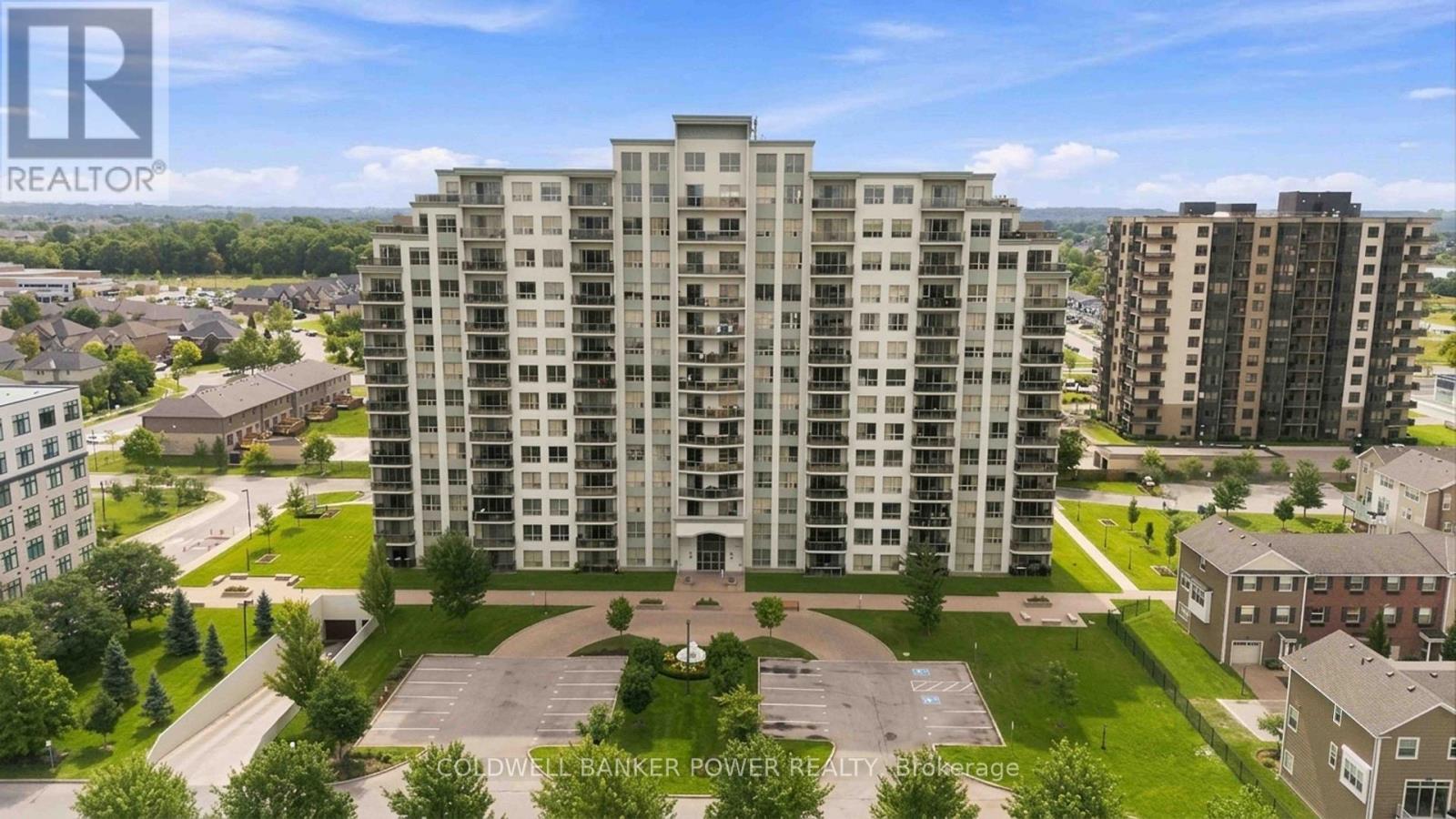 305 - 1030 CORONATION DRIVE, London North, Ontario