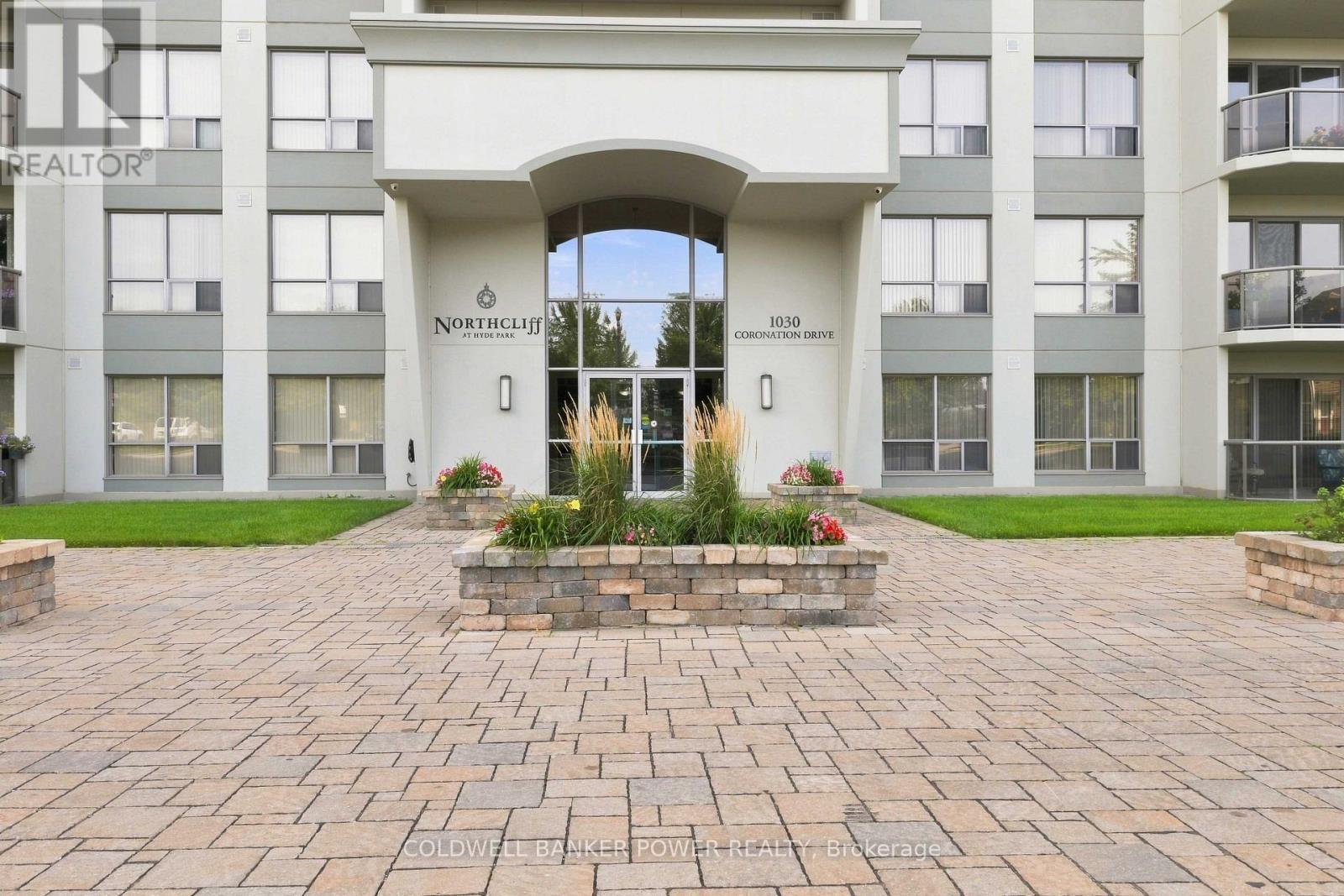 305 - 1030 Coronation Drive, London North, Ontario  N6G 0G5 - Photo 3 - X13760600