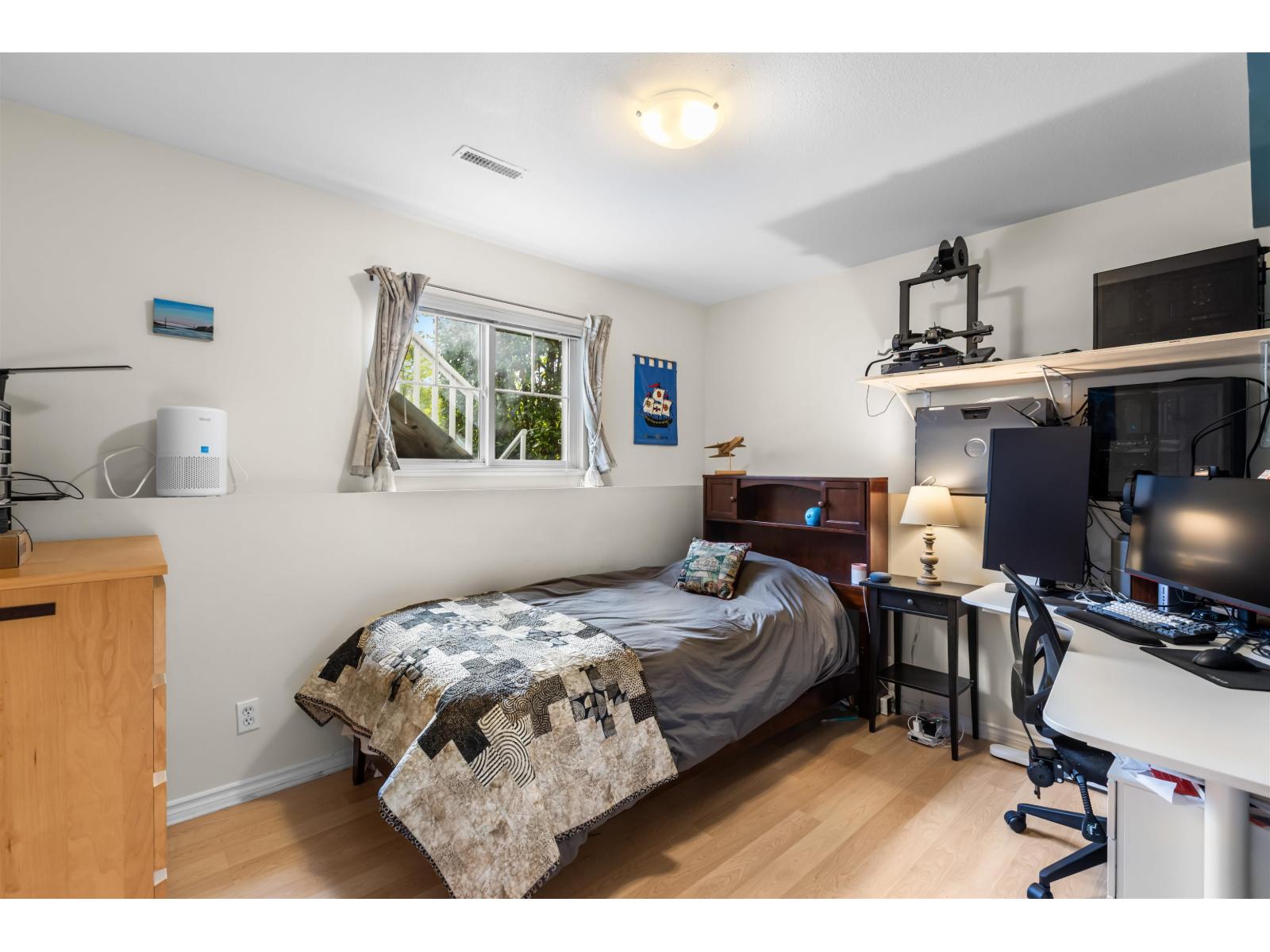 6609 205 Street, Langley, British Columbia  V2Y 2X8 - Photo 31 - R3162810