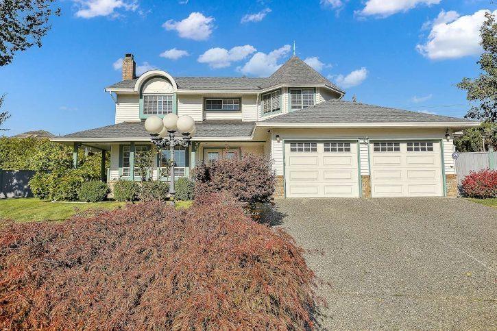 8182 140B STREET, surrey, British Columbia