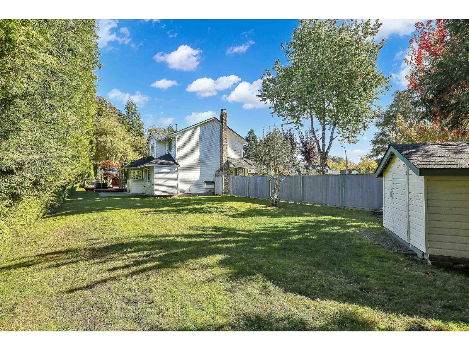 8182 140b Street, Surrey, British Columbia  V3W 8X3 - Photo 32 - R3162552